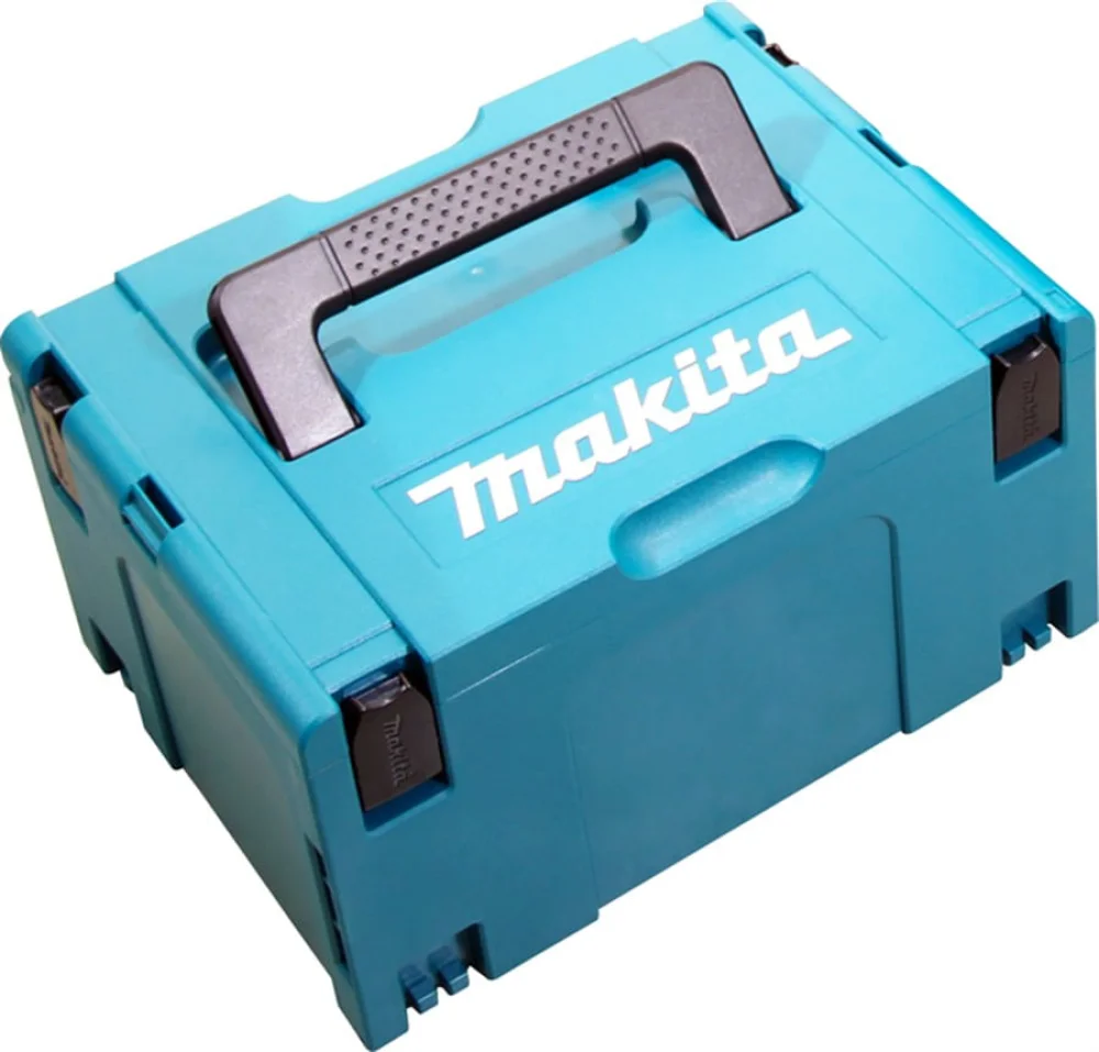 Maleta Modular Mak-Pac Tipo 3 196649-3 Makita