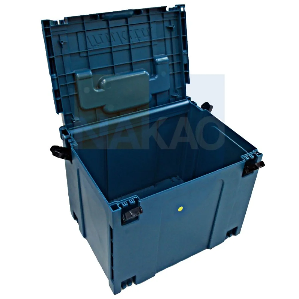 Maleta Modular Mak-Pac Tipo 4 196650-8 Makita