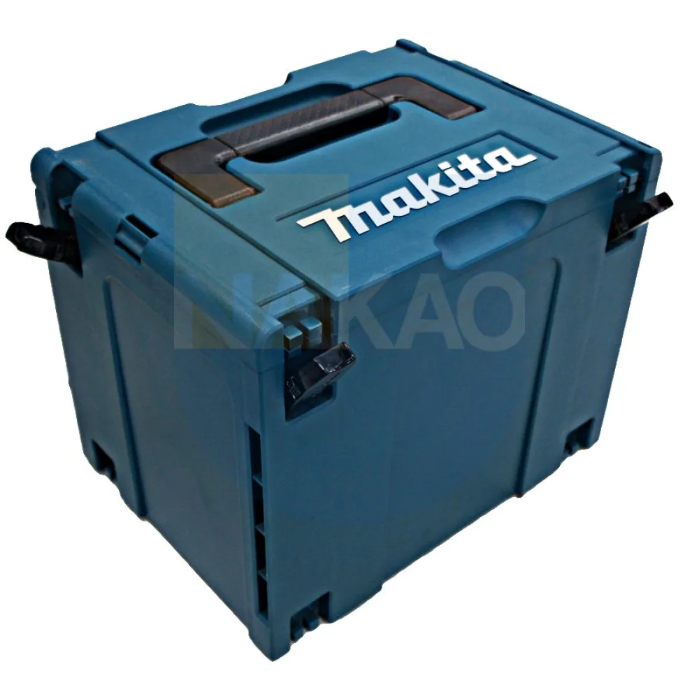 Maleta Modular Mak-Pac Tipo 4 196650-8 Makita