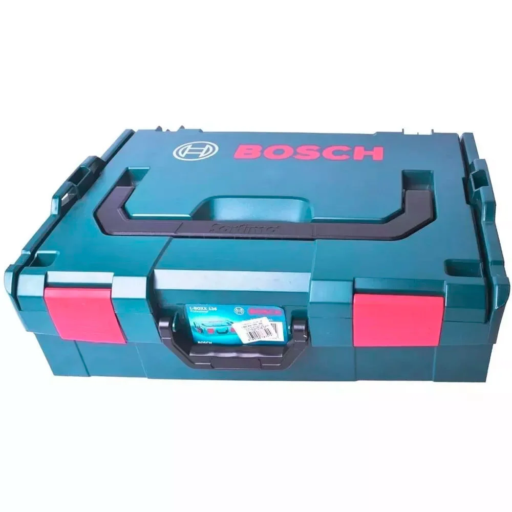 Maleta para Ferramentas LBoox 136 Bosch