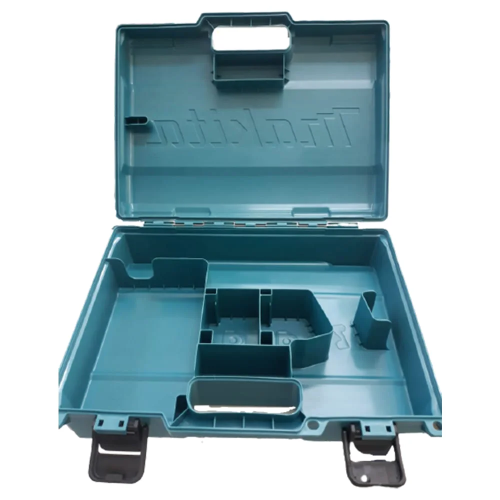 Maleta Plástica 821661-1 Makita