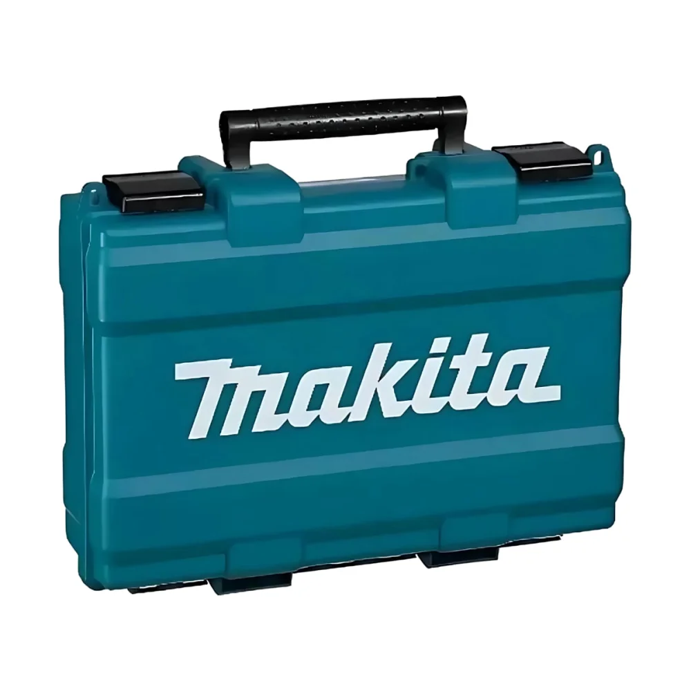 Maleta Plástica para Furadeira 821556-8 Makita