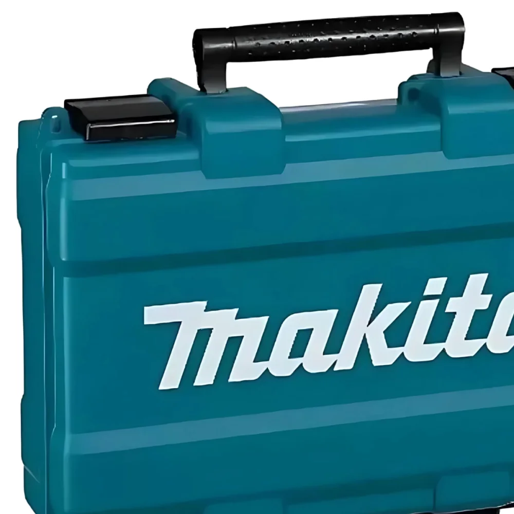 Maleta Plástica para Furadeira 821556-8 Makita