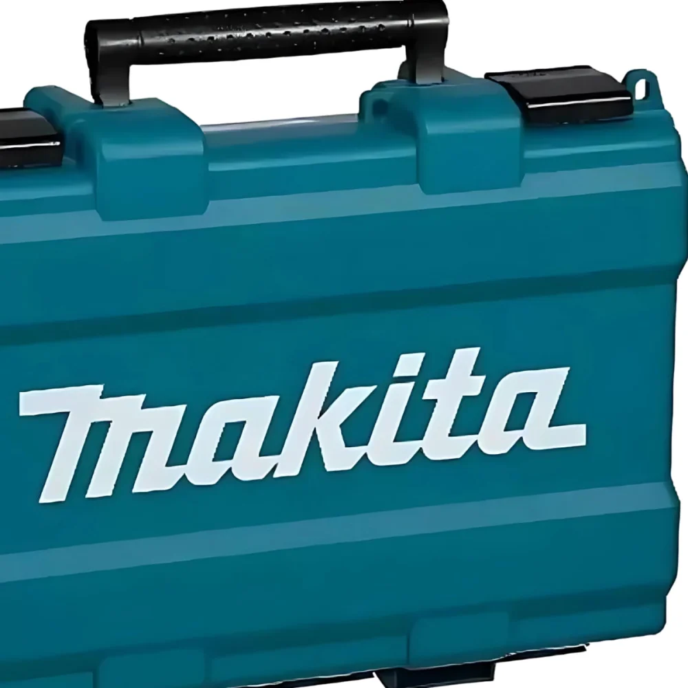 Maleta Plástica para Furadeira 821556-8 Makita