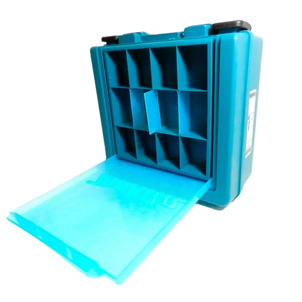 Maleta Plástica para Furadeira 824811-7 Makita