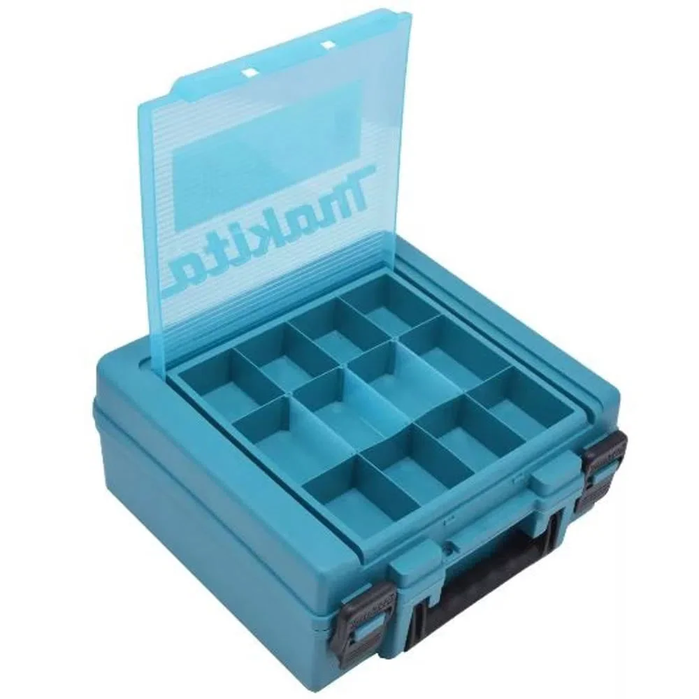 Maleta Plástica para Furadeira 824811-7 Makita