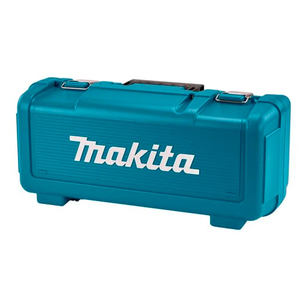 Maleta Plástica para Lixadeira Orbital 824806-0 Makita