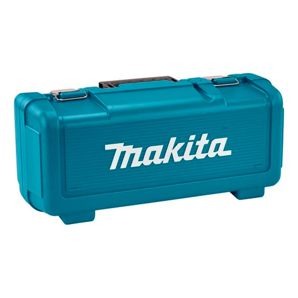 Maleta Plástica para Lixadeira Orbital 824806-0 Makita