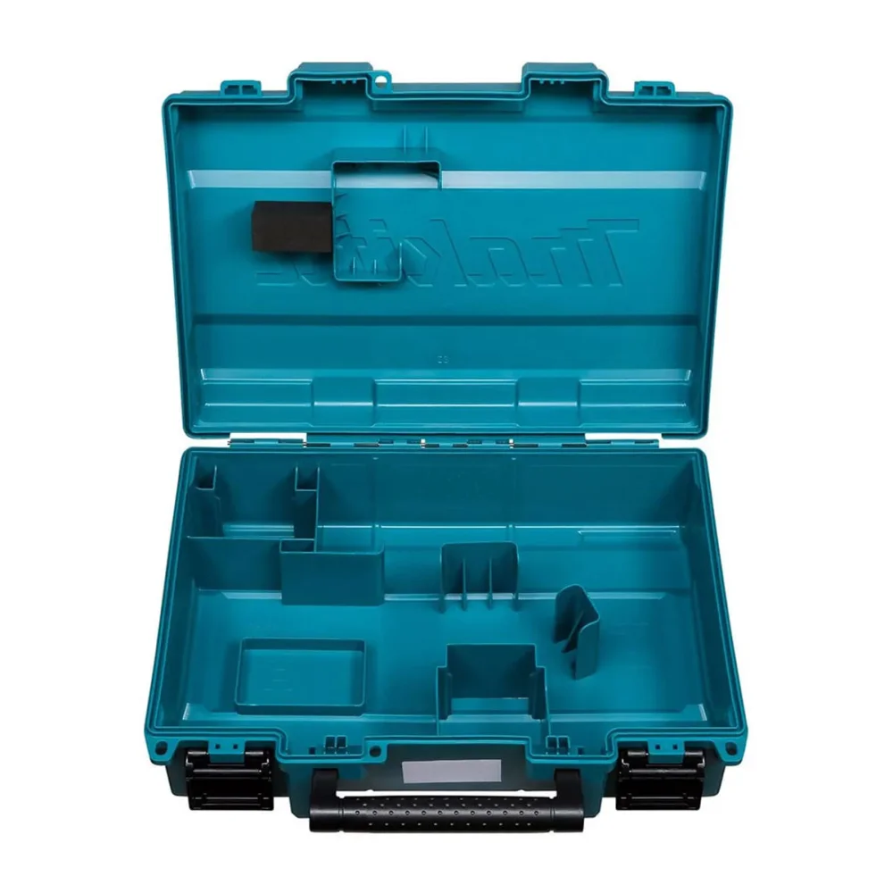 Maleta Plástica para Parafusadeira 141856-3 Makita
