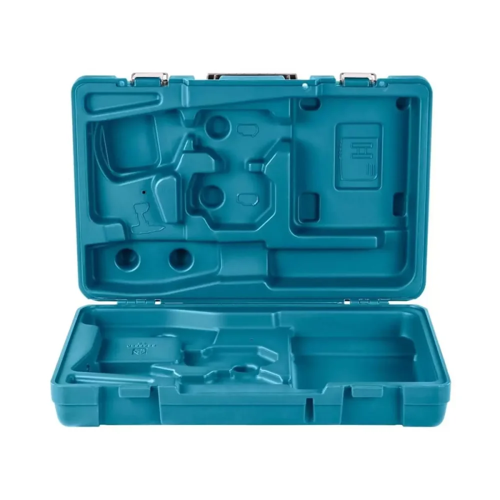 Maleta Plástica para Parafusadeira 158777-2 Makita