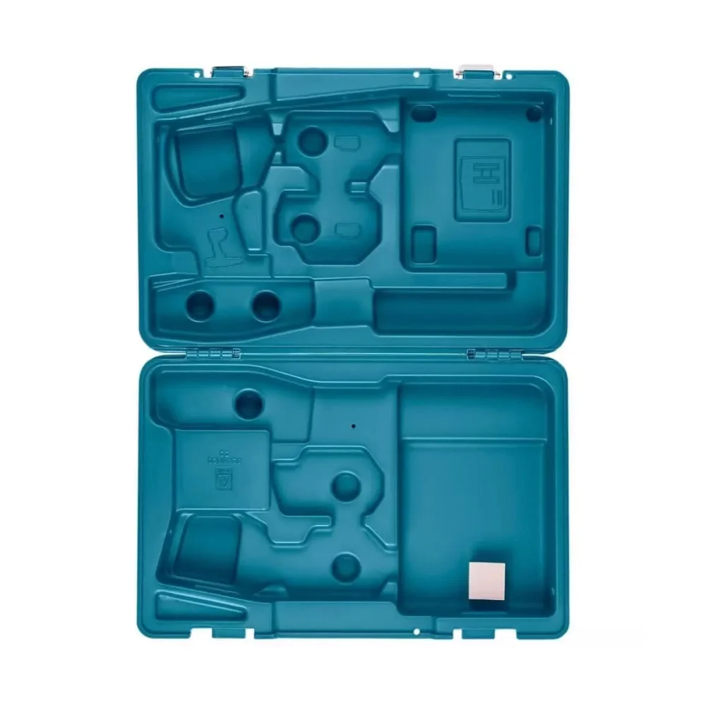 Maleta Plástica para Parafusadeira 158777-2 Makita