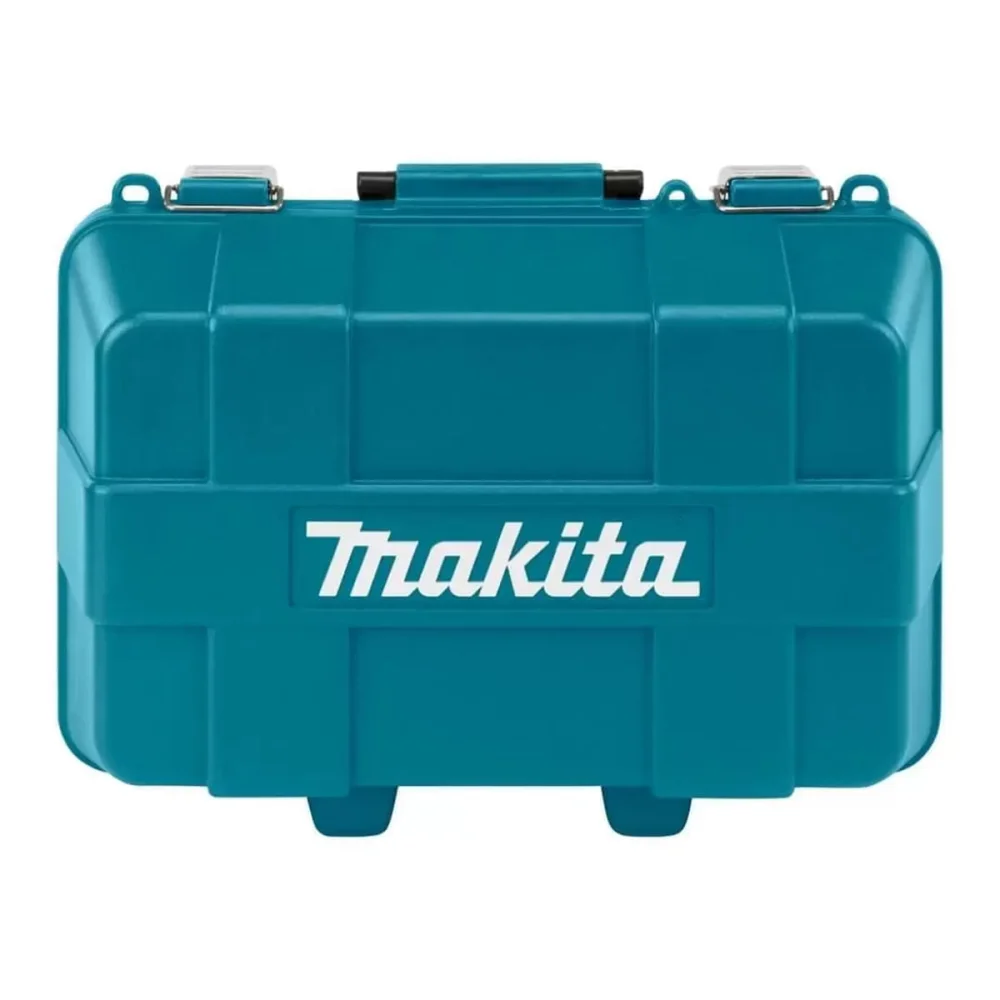 Maleta Plástica para Plaina 824892-1 Makita