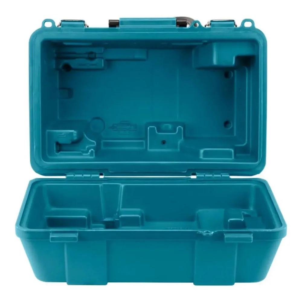 Maleta Plástica para Plaina 824892-1 Makita