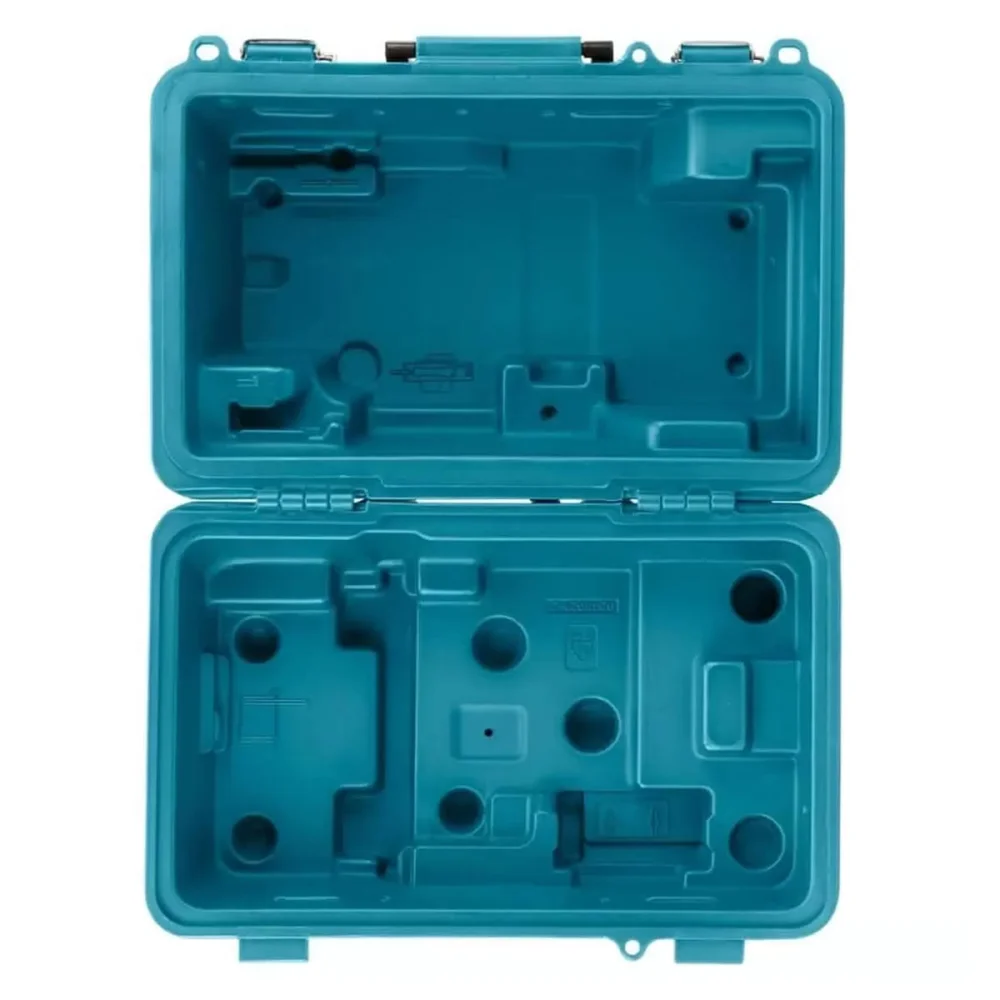 Maleta Plástica para Plaina 824892-1 Makita