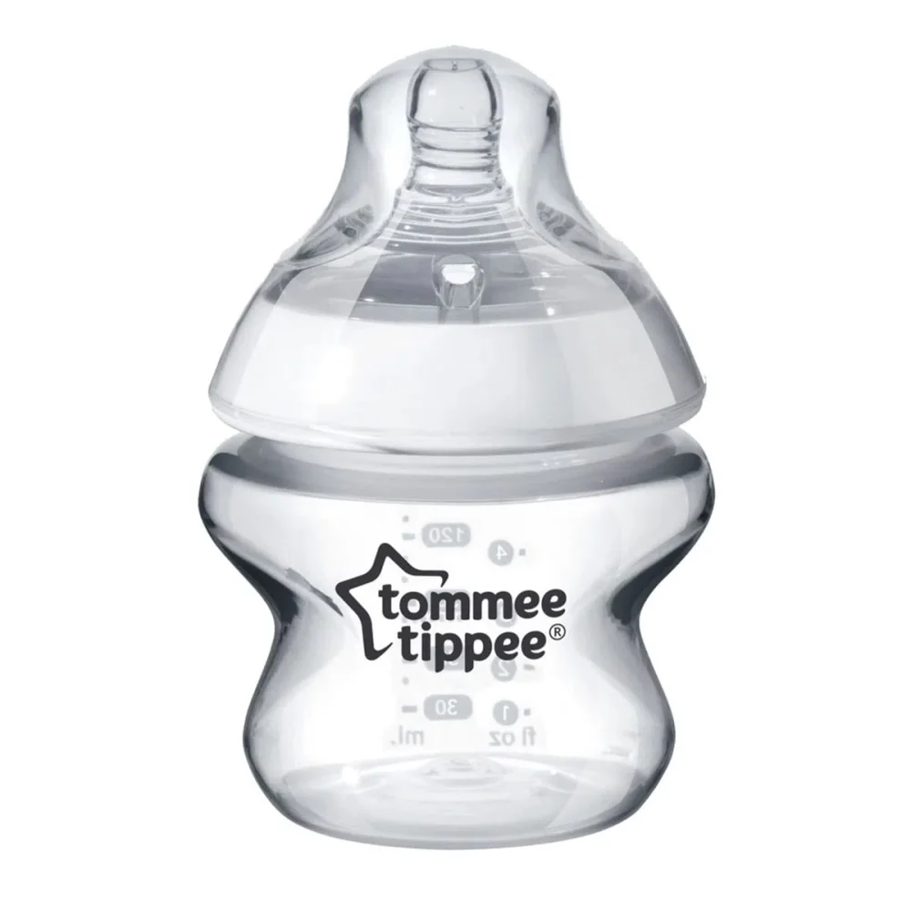 Mamadeira Closer To Nature 5oz Neutra 522820 Tommee Tippee 150ml