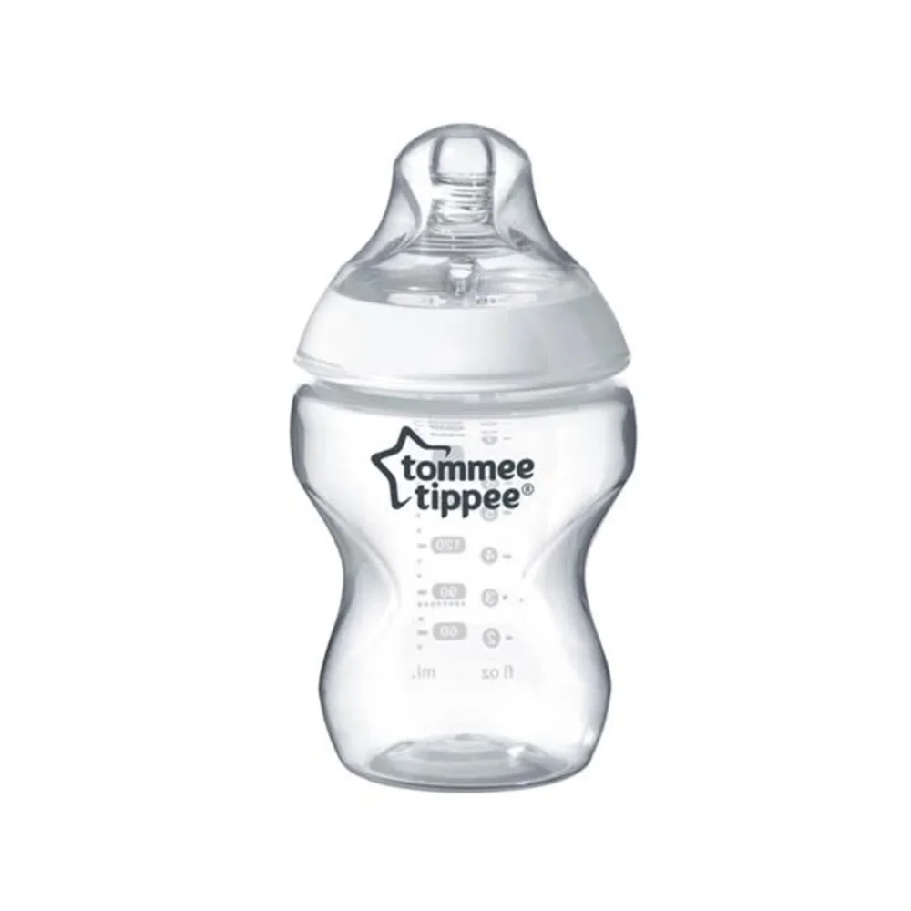 Mamadeira Closer To Nature 9oz Neutra 522821 Tommee Tippee 260ml