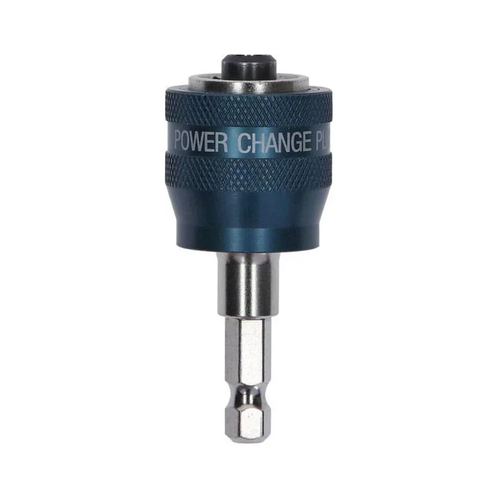 Mandril Power Change Plus 87mm com Broca HSS-G Bosch