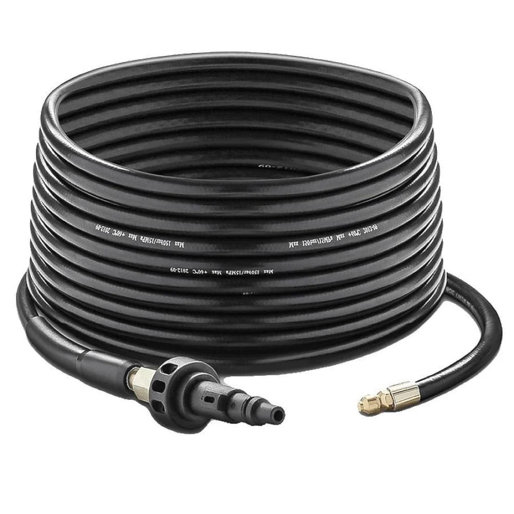 Mangueira Desentupidora de Tubulação para Lavadoras H9999R1000 Tekna