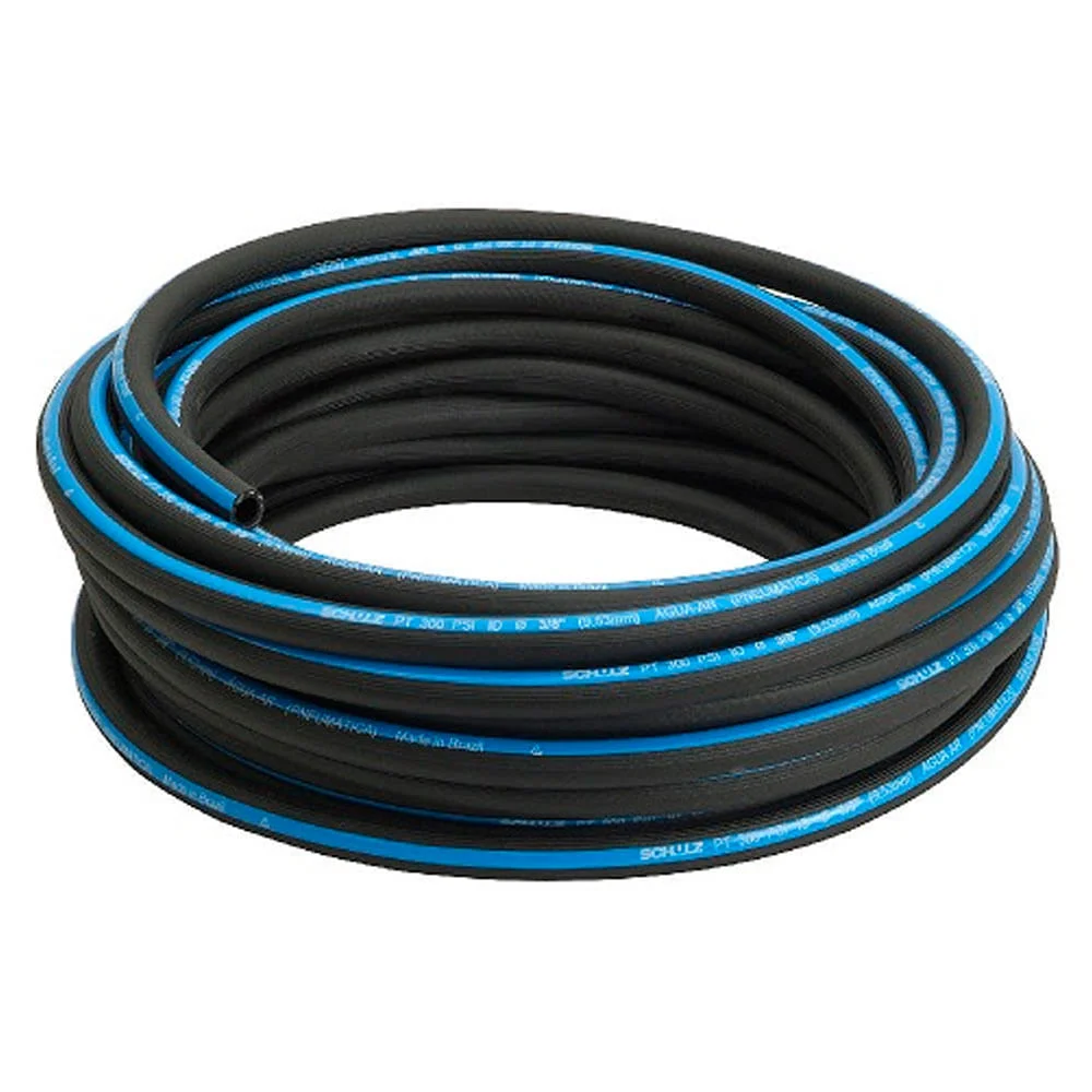 Mangueira Preta 300-1/4 100m - 028.0417-0 - Schulz