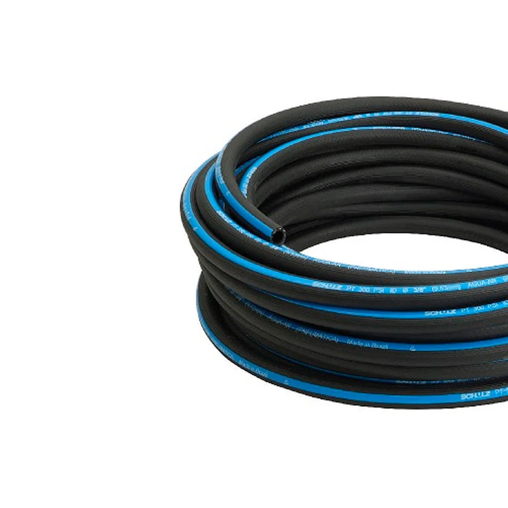 Mangueira Preta 300-1/4 100m - 028.0417-0 - Schulz