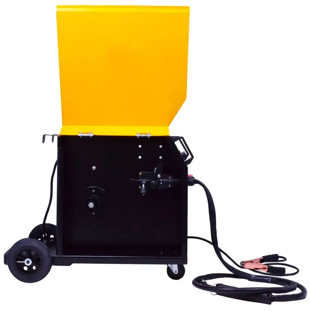 Máquina de Solda MIG 195 BR Flex 107608 V8 Brasil 220 Volts