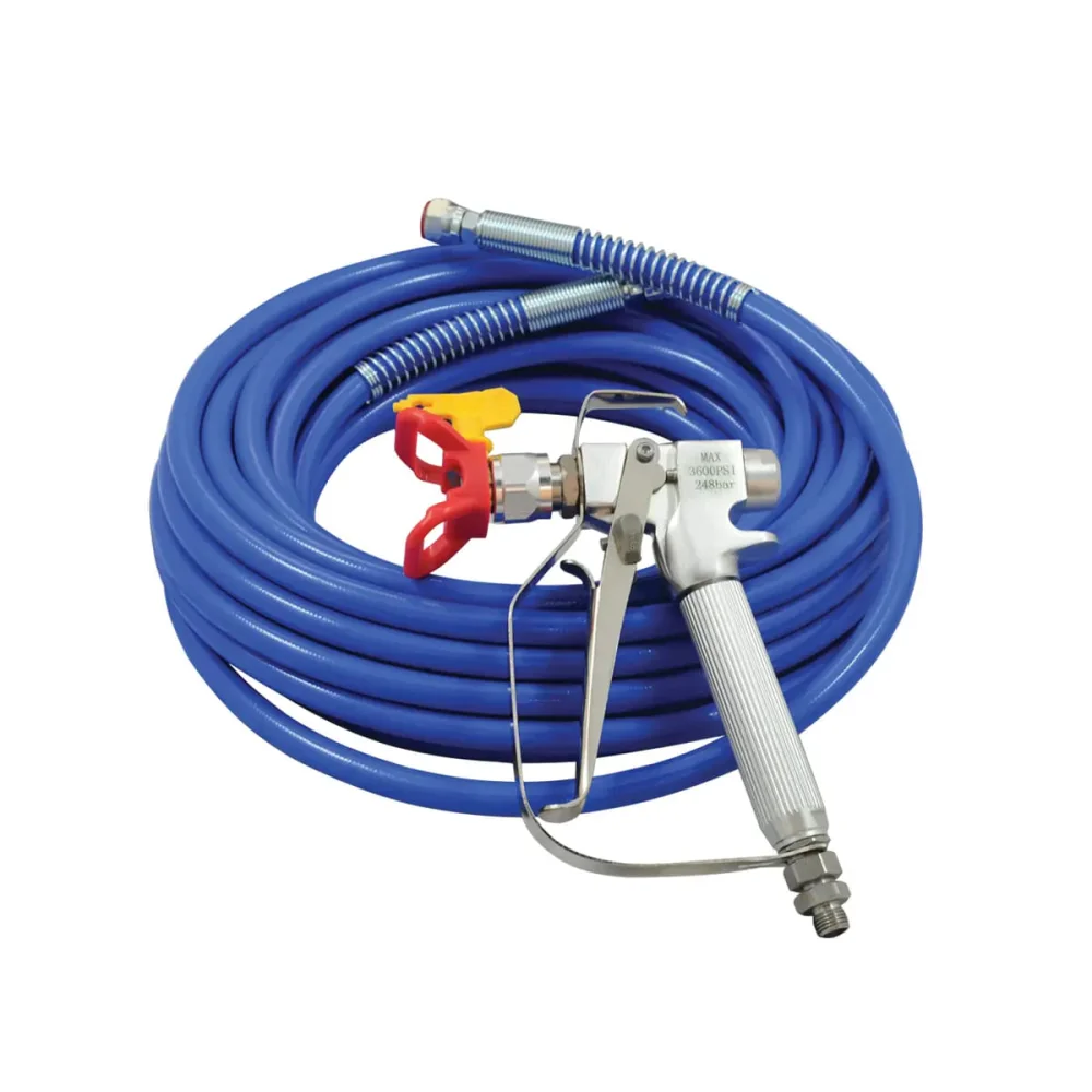 Máquina Pintura Airless 650 Watts Tafort TPA 900 Chiaperini 110 Volts