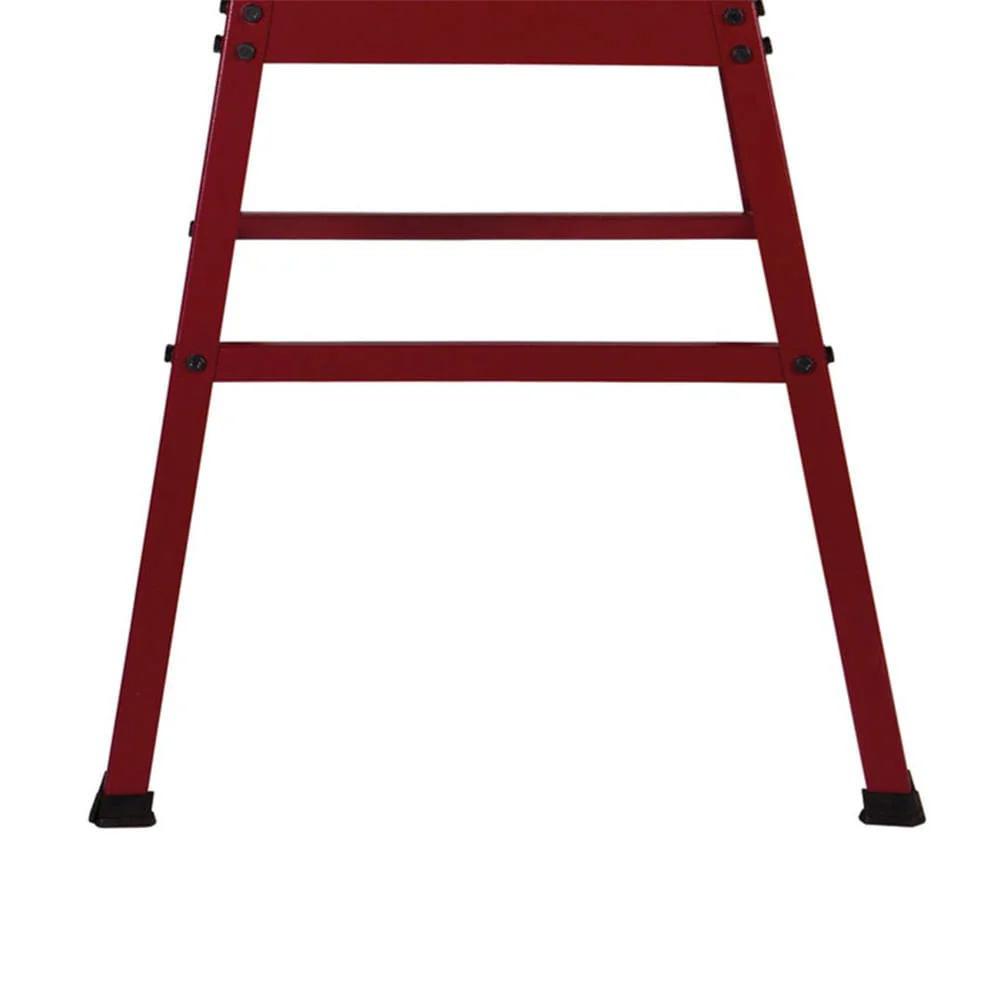 Máquina Serra Fita Vertical para Corte Madeira Desmontada S2505D-F2 Starrett 220 Volts