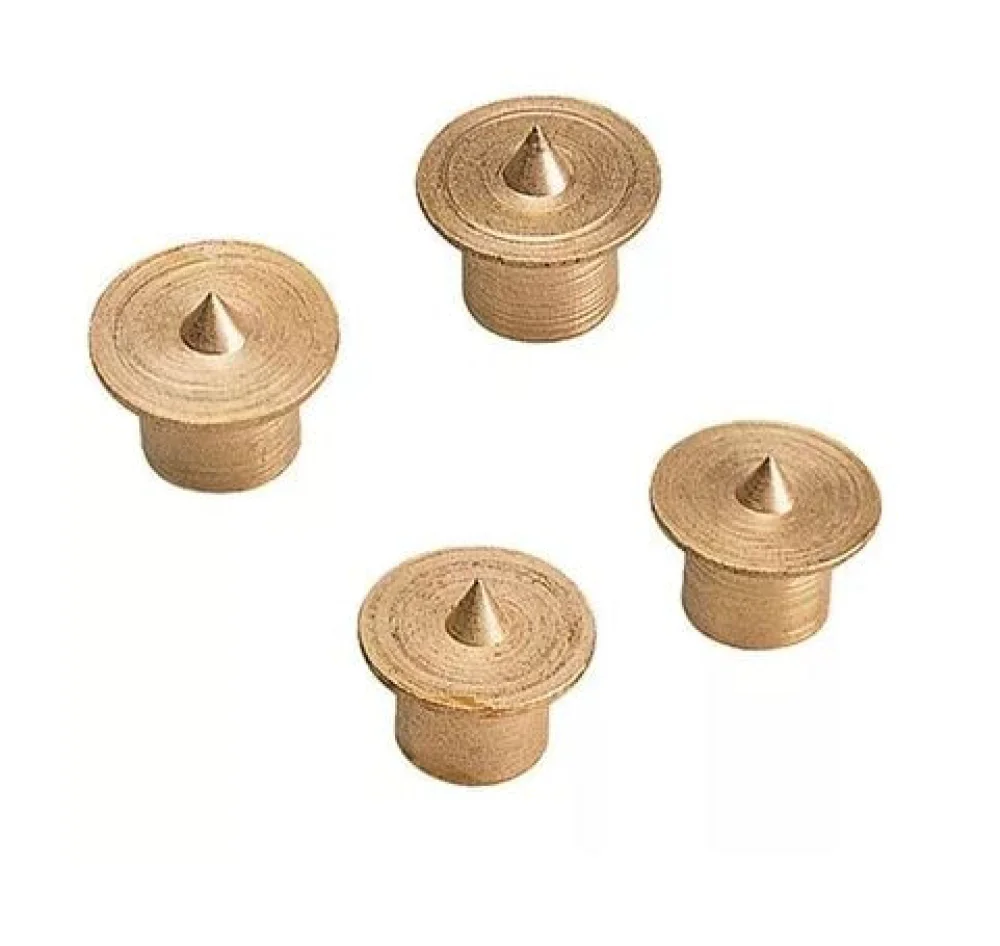 Marcador para Cavilhas 6mm 291100 Wolfcraft