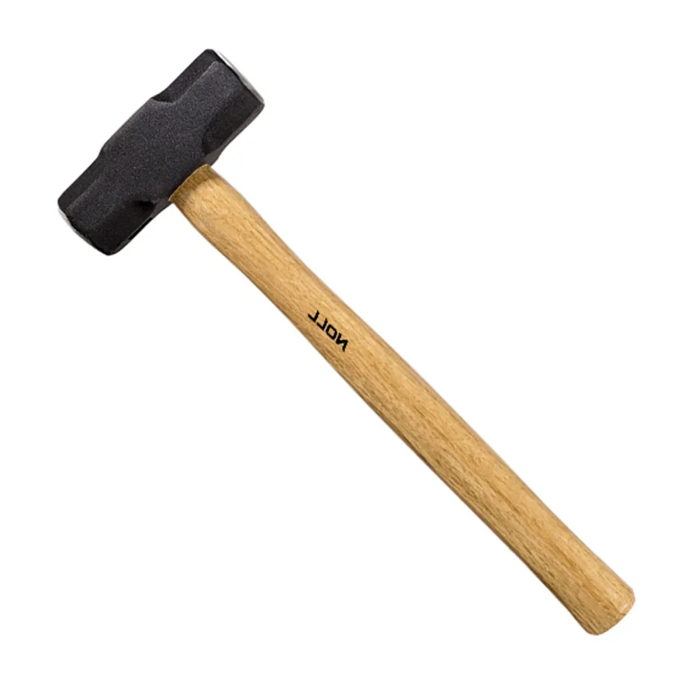 Marreta Oitavada Cabo de Madeira 2Kg 3920015 Amatools