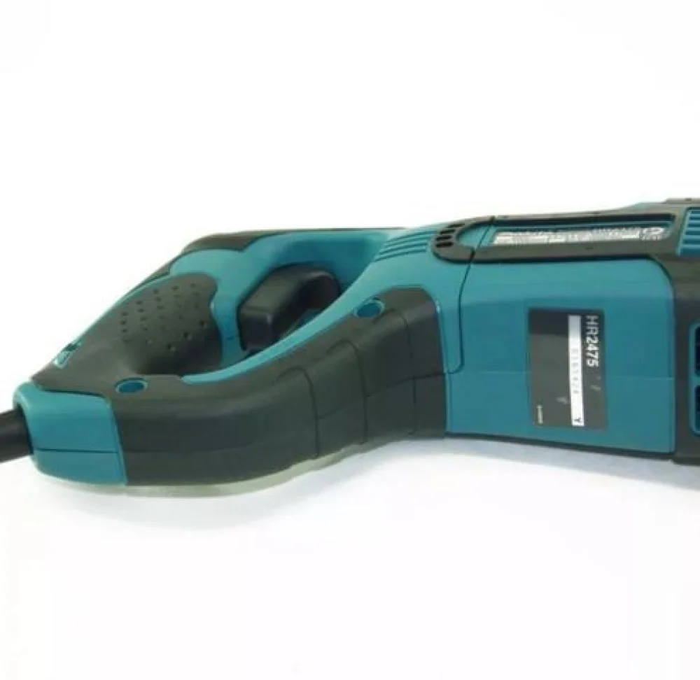 Martelete Combinado 24mm 780 Watts HR2475X Makita