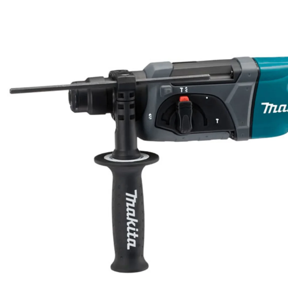 Martelete Combinado 24mm 800 Watts HR2470X18 Makita