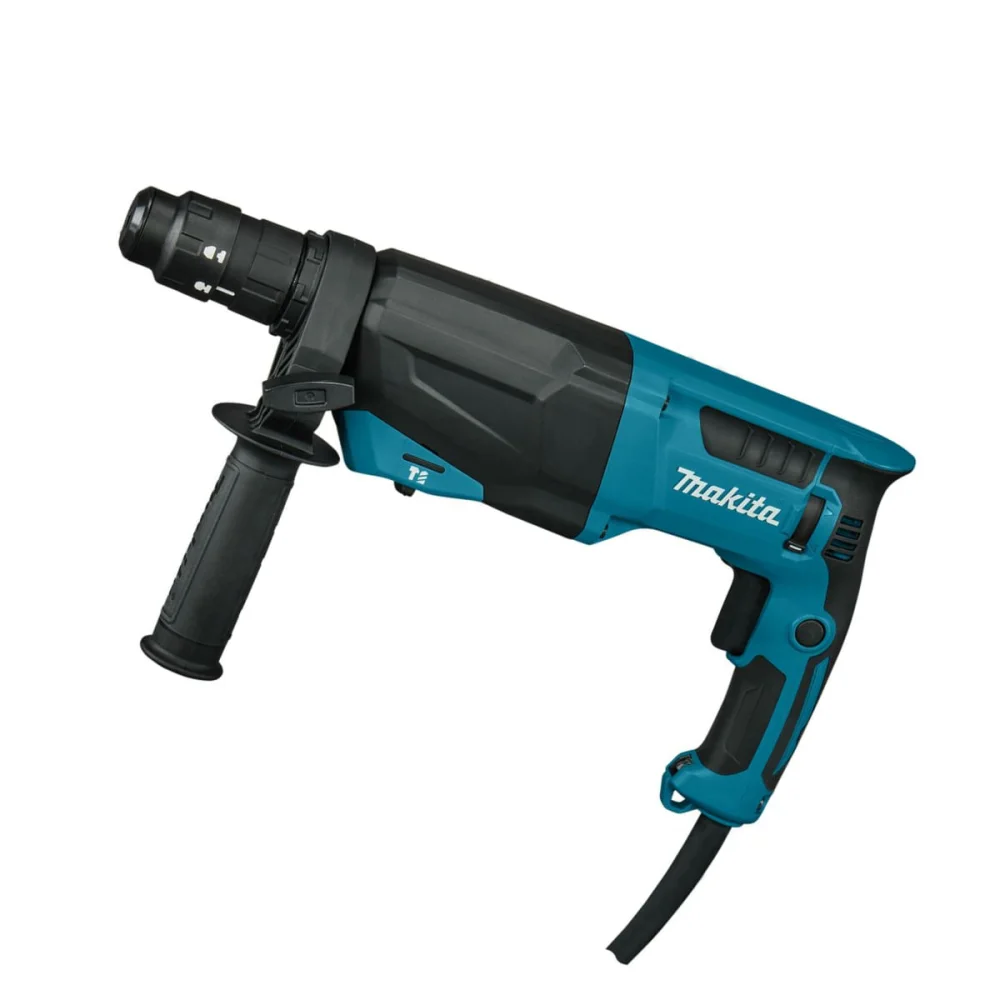 Martelete Combinado 26mm 800 Watts HR2670 Makita