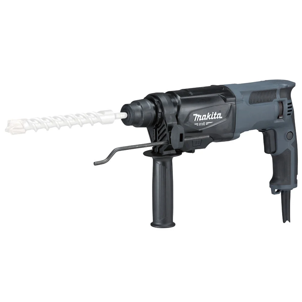 Martelete Combinado 26mm com Encaixe SDS PLUS 800 Watts M8701G Makita