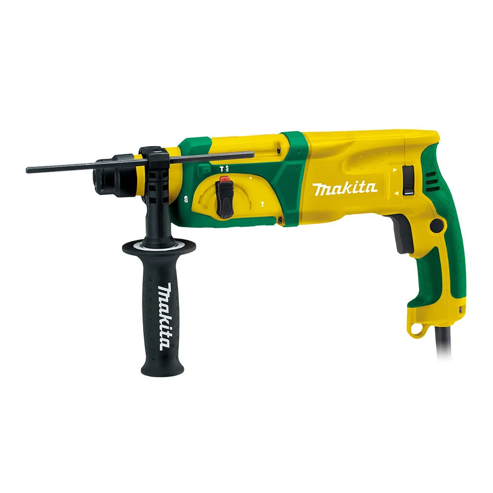 Martelete Combinado 800 Watts 24mm HR2470BR Makita