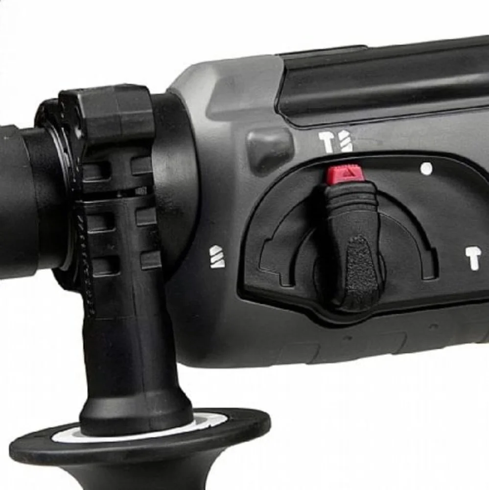 Martelete Combinado à Bateria 18V DHR202RFE Makita