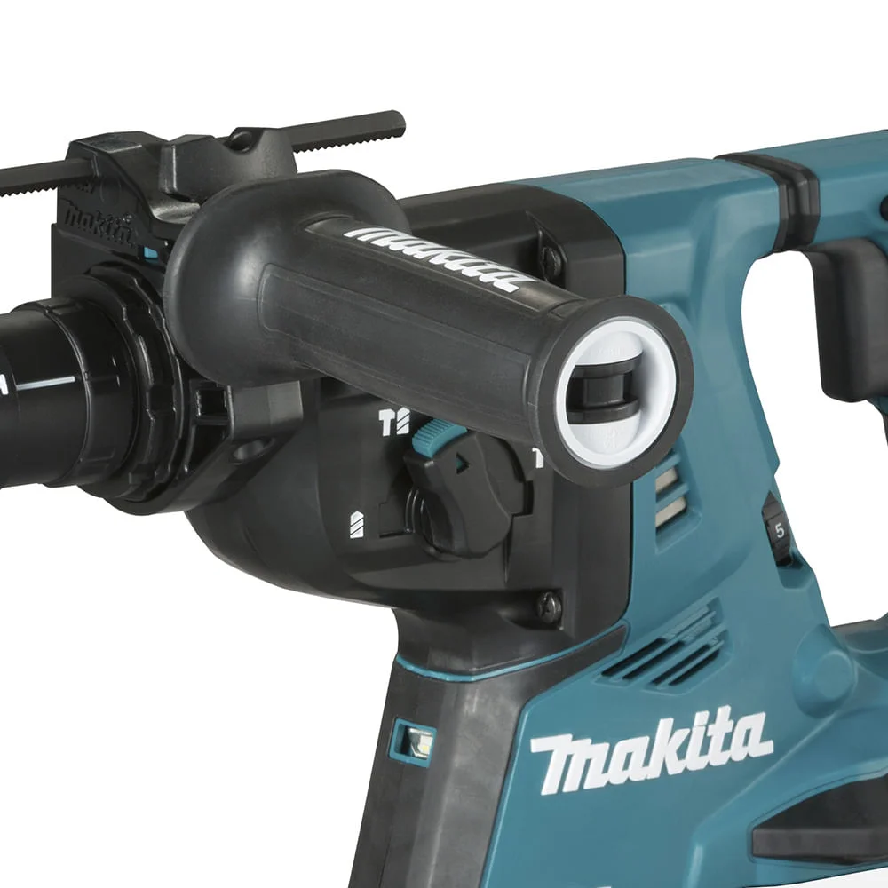 Martelete Combinado à Bateria Não acompanha 28mm DHR283Z Makita