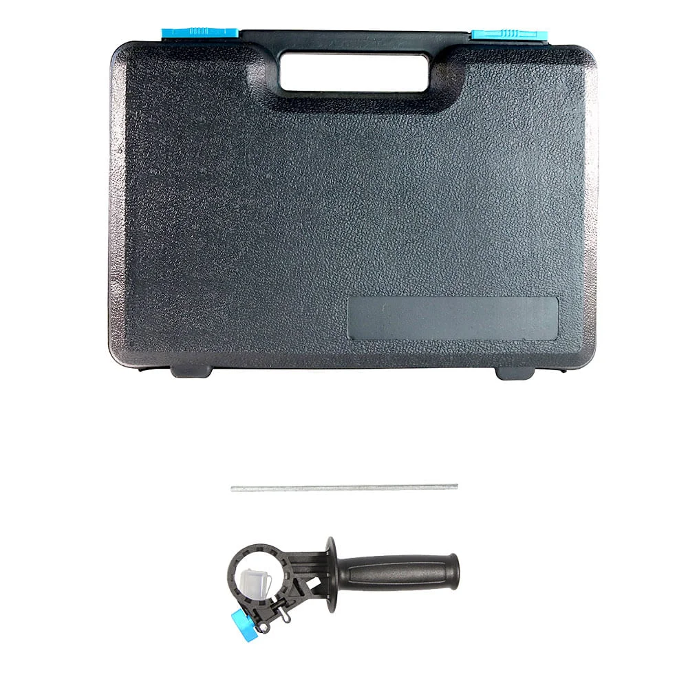 Martelete Perfurador Rotativo SDS-Plus 650 Watts BT-RH 600 Einhell