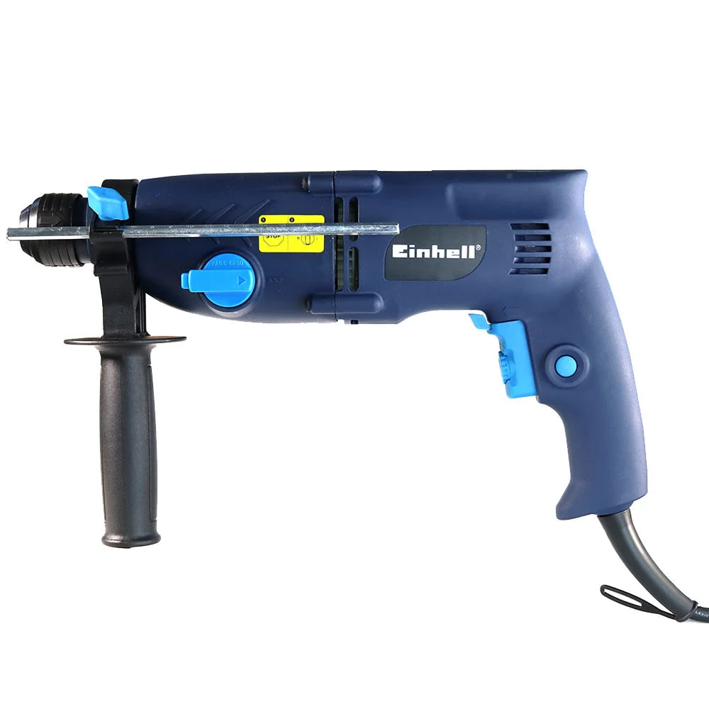 Martelete Perfurador Rotativo SDS-Plus 650 Watts BT-RH 600 Einhell