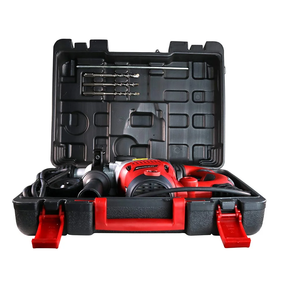 Martelete Rotativo 1250 Watts RT-RH 32 Einhell