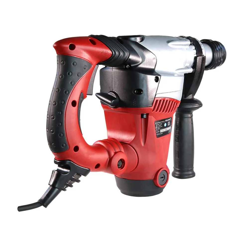 Martelete Rotativo 1250 Watts RT-RH 32 Einhell