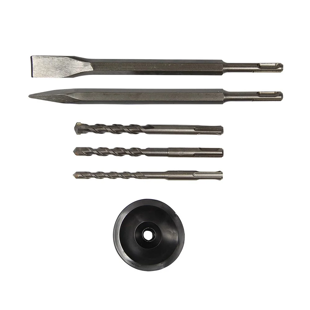 Martelete Rotativo 1250 Watts RT-RH 32 Einhell