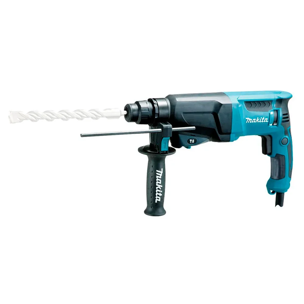 Martelete Rotativo 23mm 720 Watts HR2300 Makita