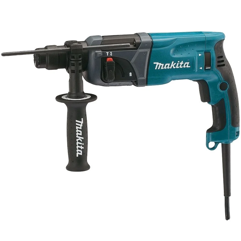 Martelete Rotativo 24mm 780 Watts HR2460F Makita