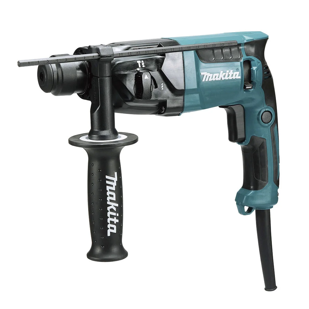 Martelete Rotativo 470 Watts 18mm HR1840 Makita