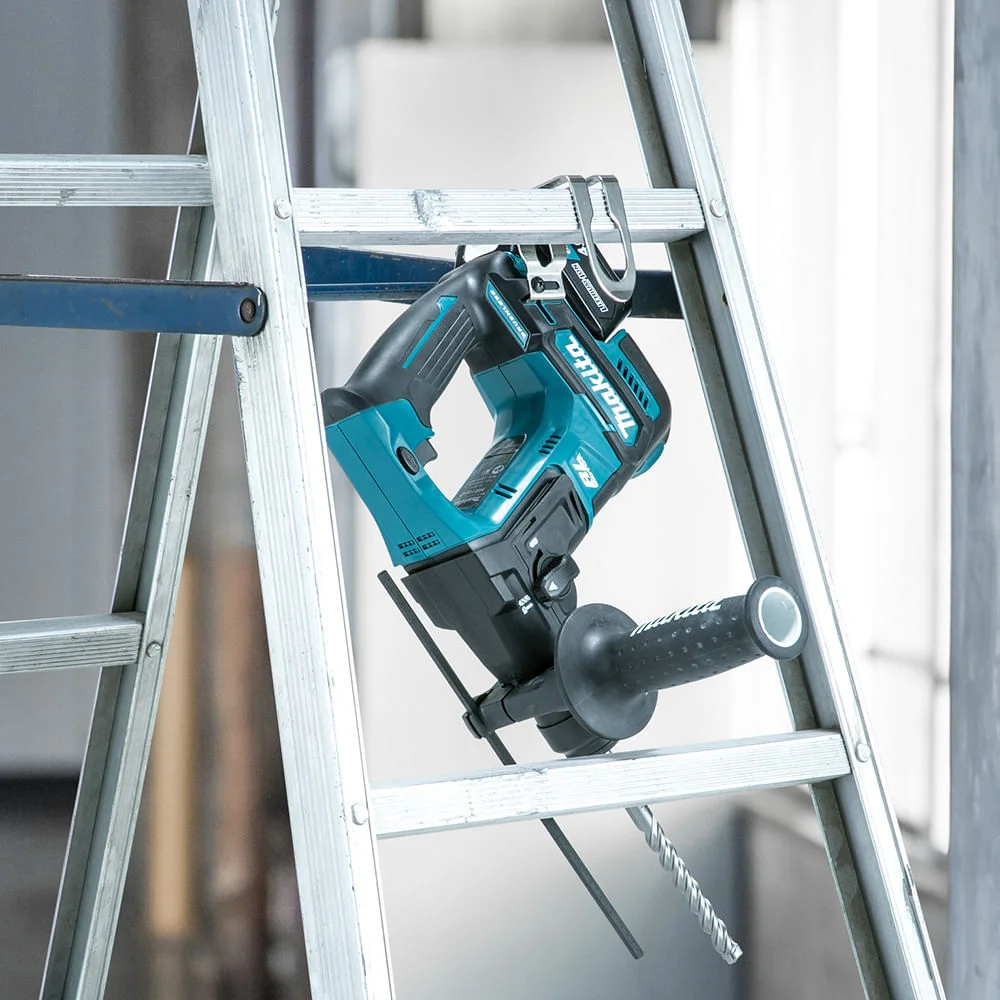 Martelete Rotativo à Bateria 12V HR166DSAJ Makita