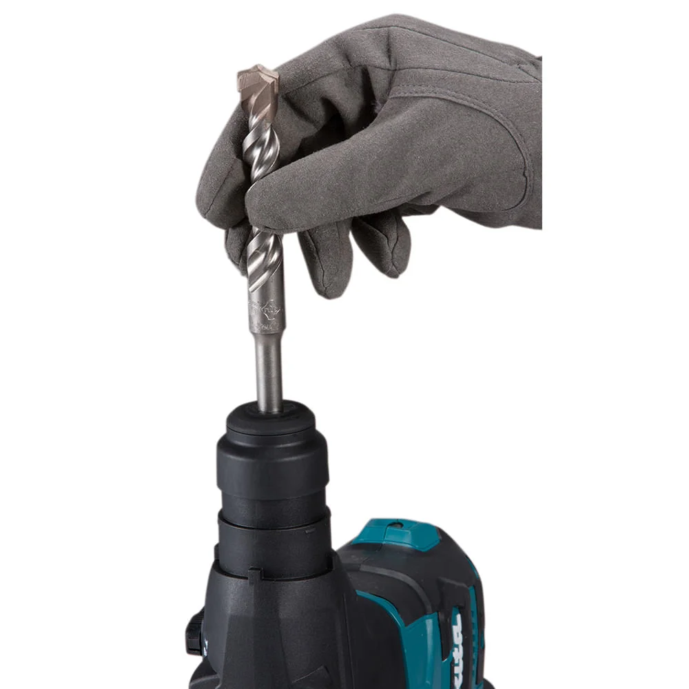 Martelete Rotativo à Bateria 12V HR166DSAJ Makita