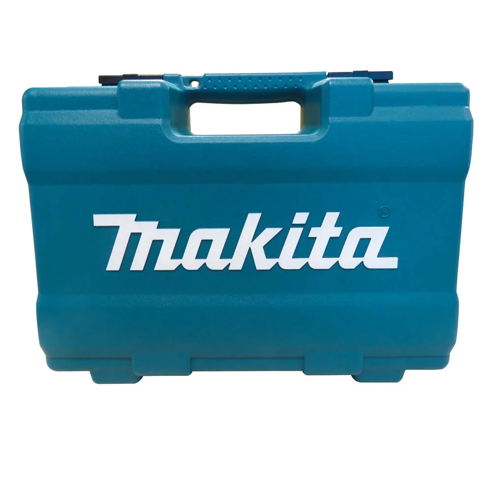 Martelete Rotativo à Bateria e 61 Acessórios HR166DWAX1 Makita