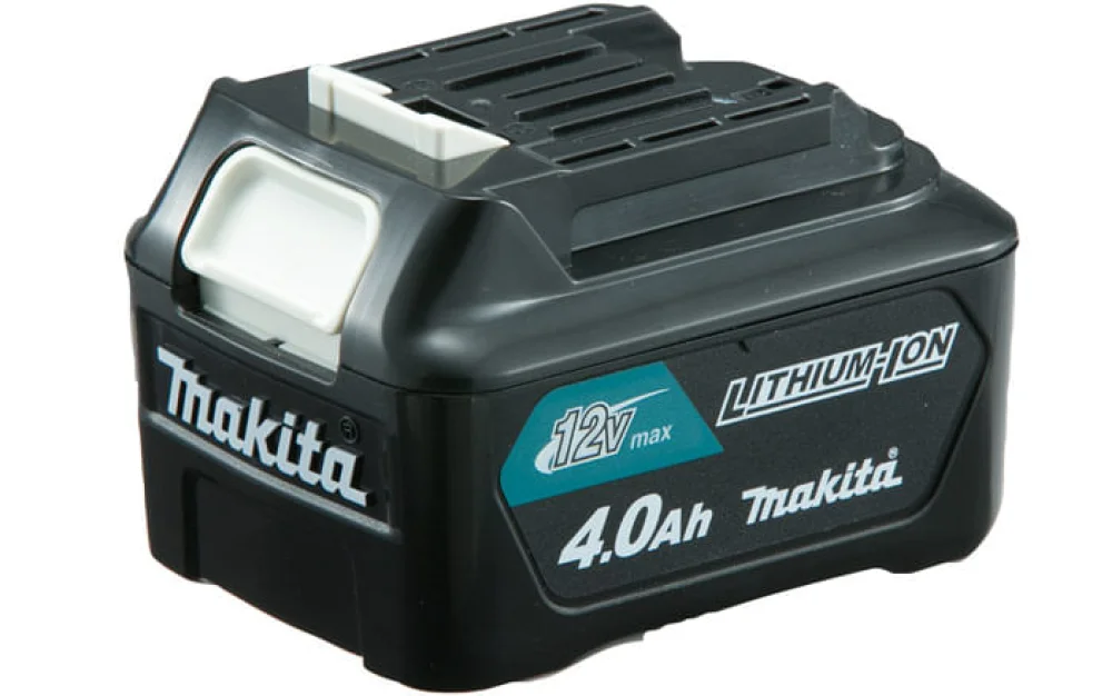 Martelete Rotativo à Bateria e Carregador e Maleta HR166DSMJ Makita