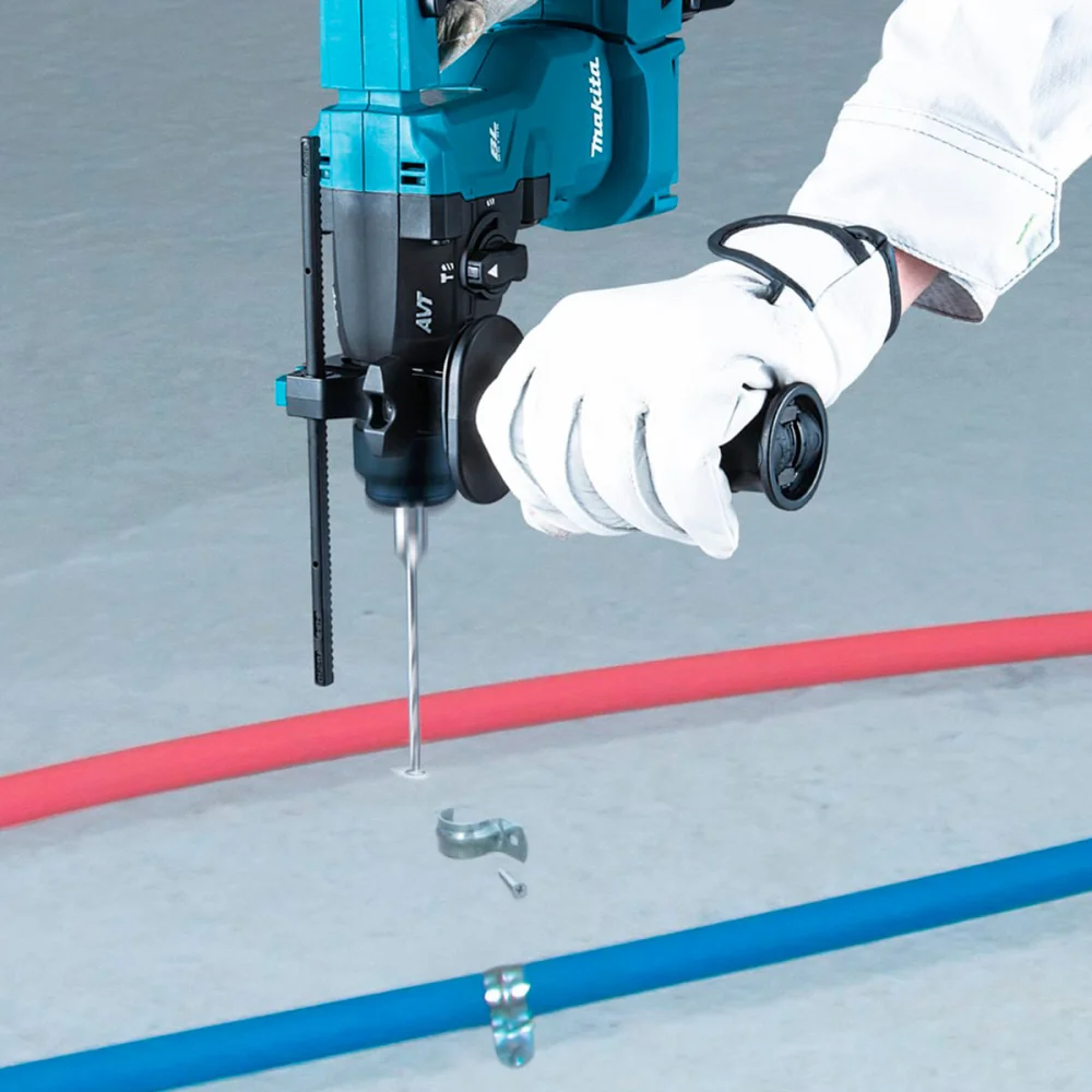 Martelete Rotativo à Bateria Não acompanha 18V DHR183Z Makita