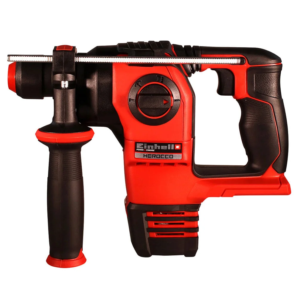 Martelete Rotativo à Bateria (Não acompanha) Herocco 4513900 Einhell